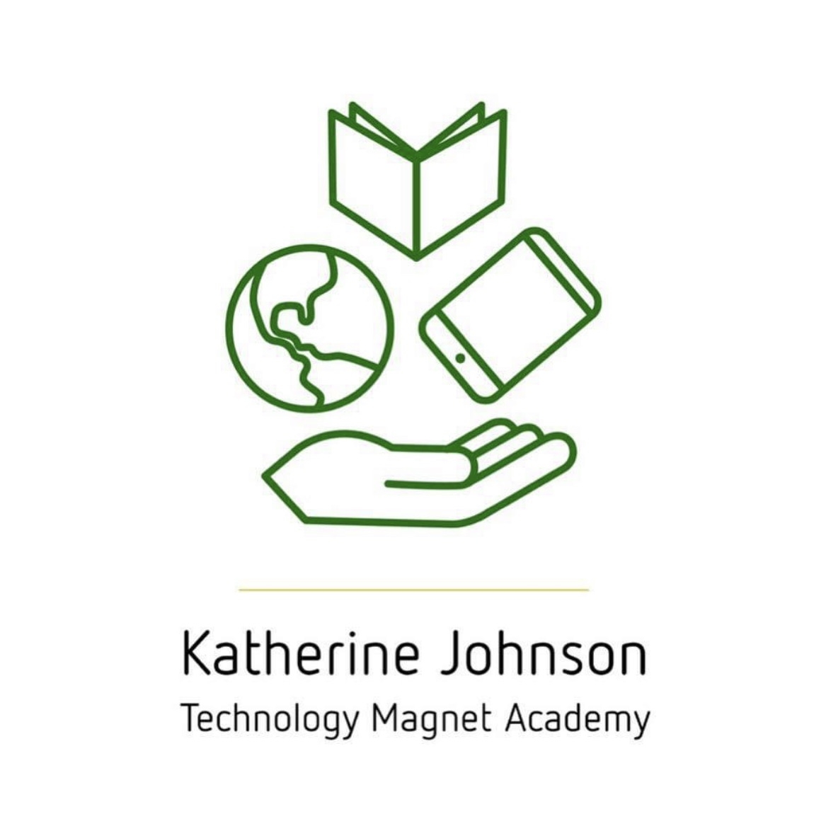 Katherine Johnson Technology Magnet Academy PTA